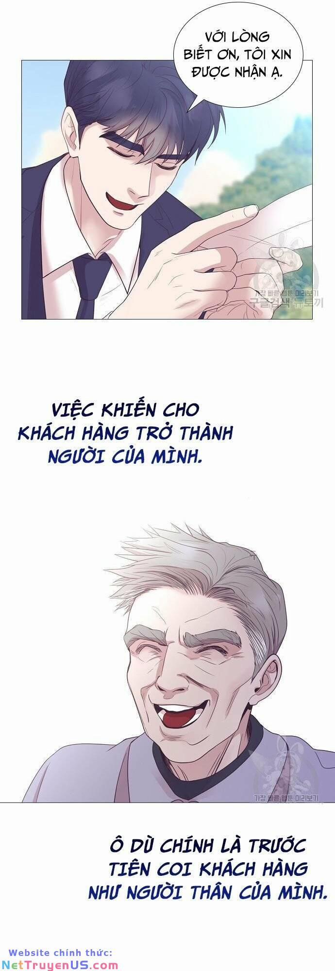 Tôi Trở Thành Thiên Tài Bán Hàng 10 trang 30