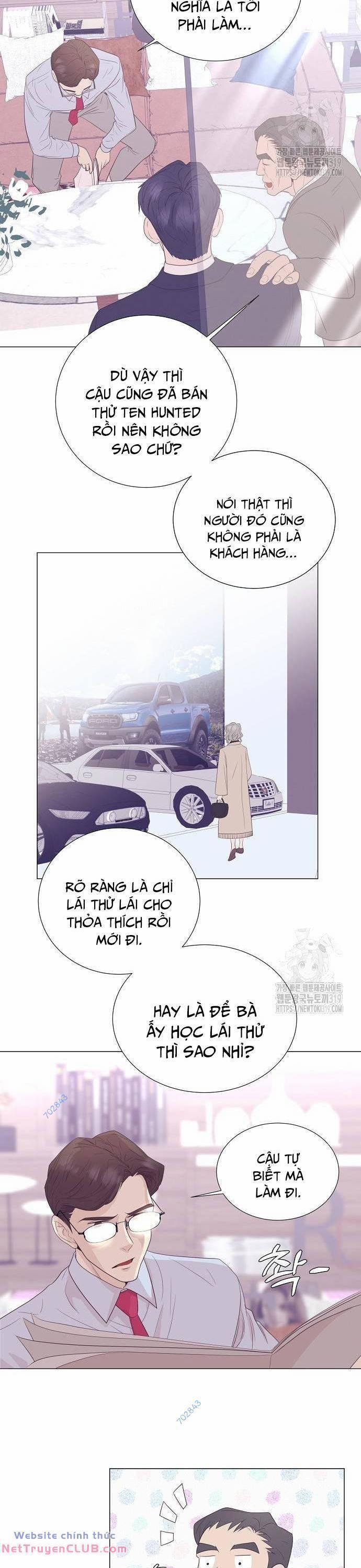 Tôi Trở Thành Thiên Tài Bán Hàng 11 trang 19
