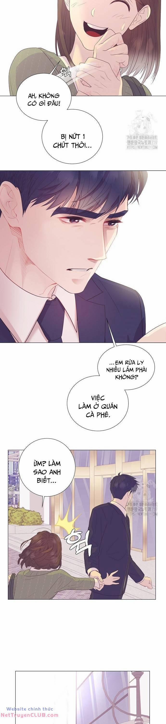 Tôi Trở Thành Thiên Tài Bán Hàng 11 trang 8