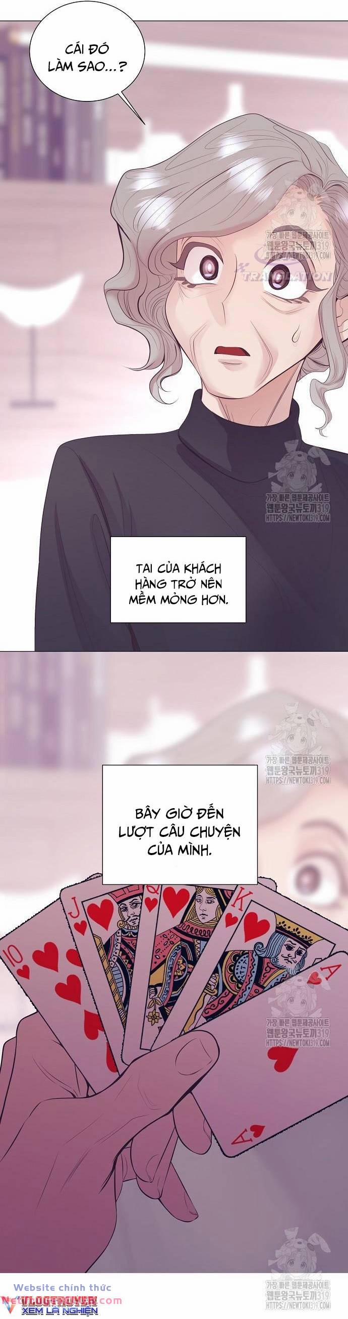 Tôi Trở Thành Thiên Tài Bán Hàng 12 trang 21