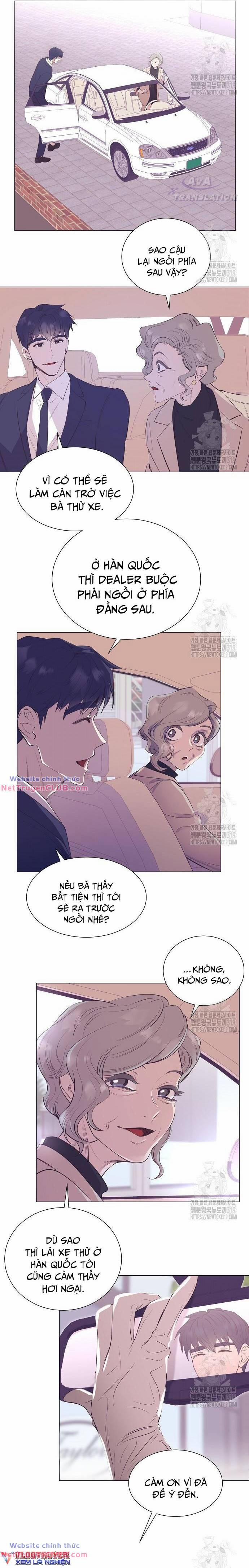 Tôi Trở Thành Thiên Tài Bán Hàng 12 trang 5