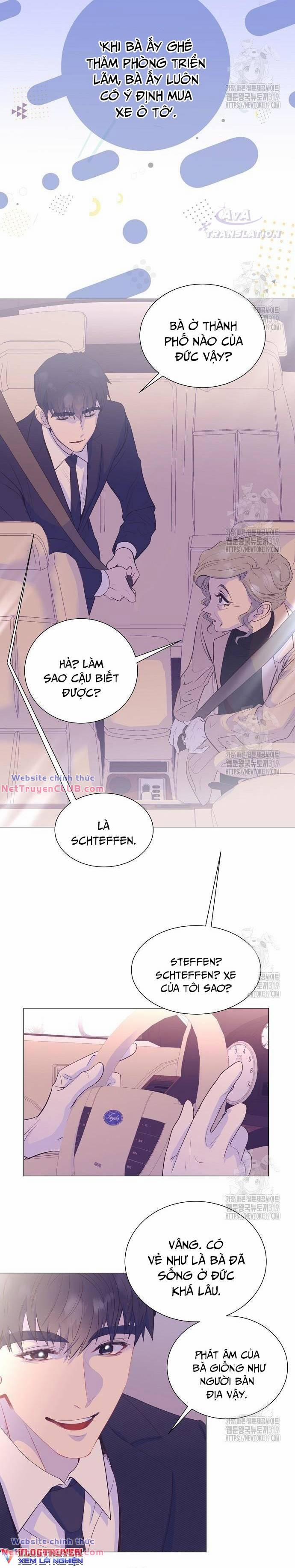 Tôi Trở Thành Thiên Tài Bán Hàng 12 trang 7