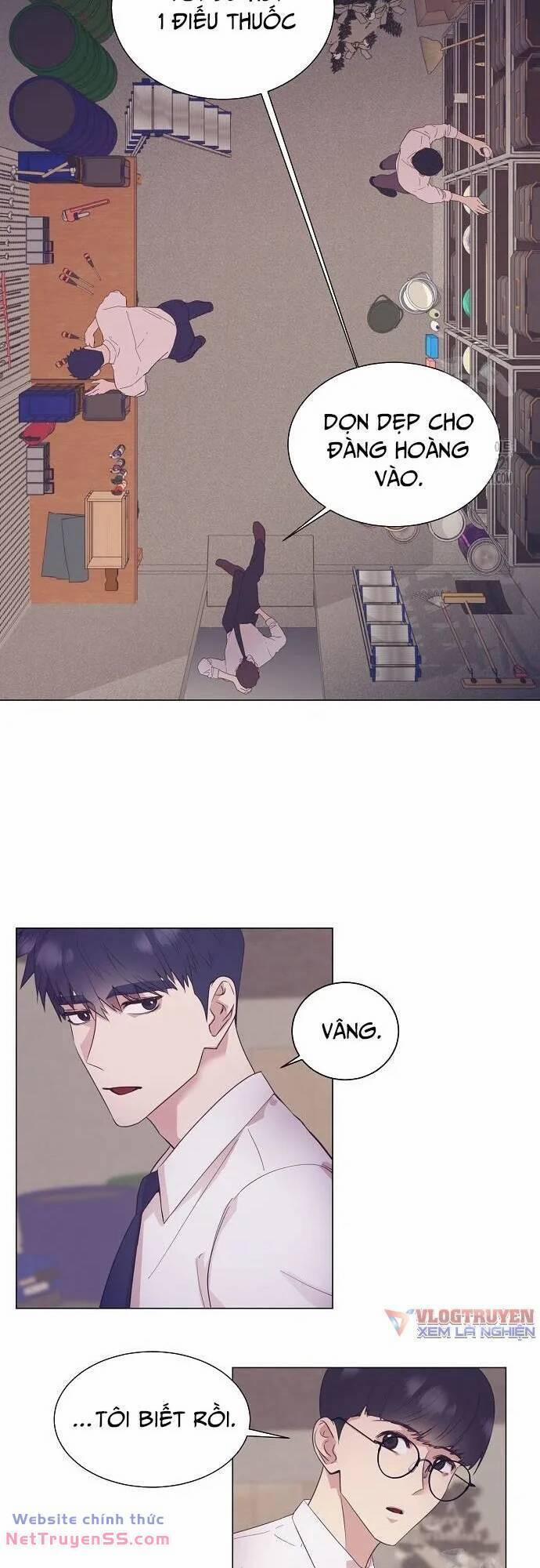 Tôi Trở Thành Thiên Tài Bán Hàng 14 trang 11