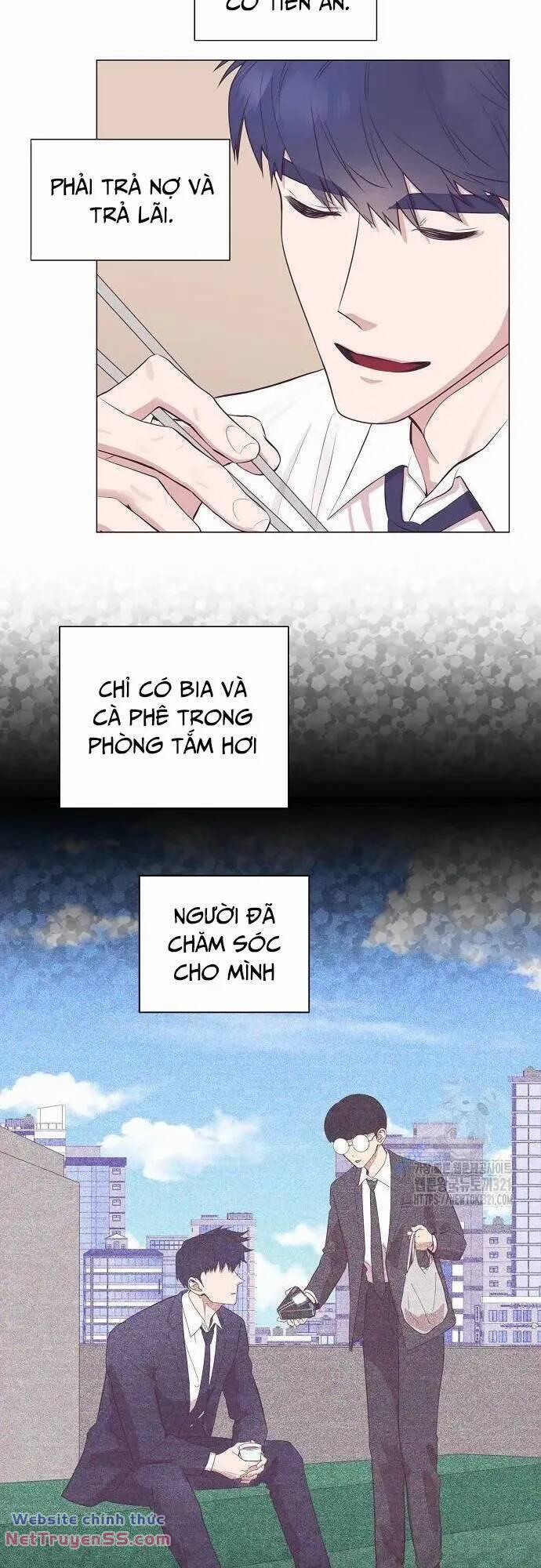 Tôi Trở Thành Thiên Tài Bán Hàng 14 trang 3