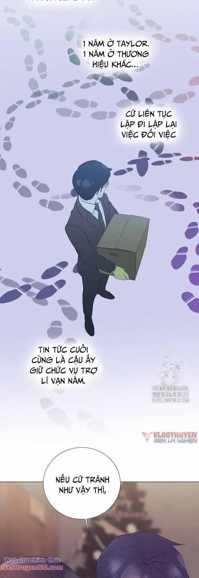 Tôi Trở Thành Thiên Tài Bán Hàng 14 trang 33