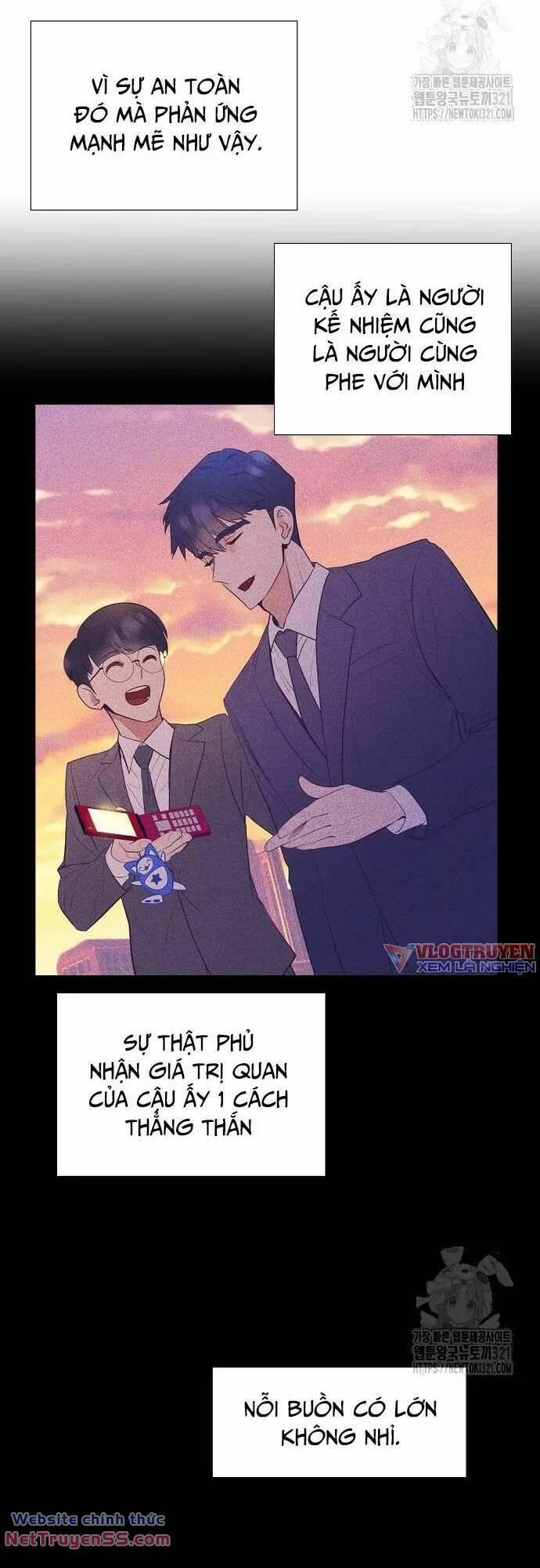 Tôi Trở Thành Thiên Tài Bán Hàng 14 trang 38