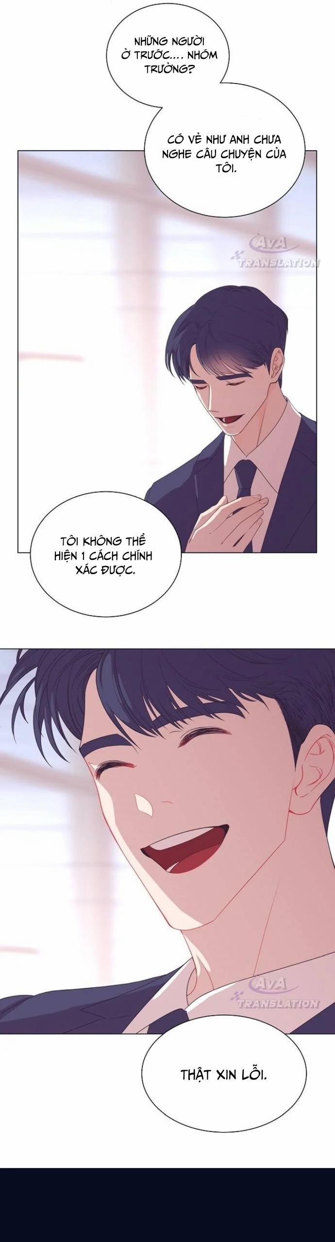 Tôi Trở Thành Thiên Tài Bán Hàng 3 trang 10