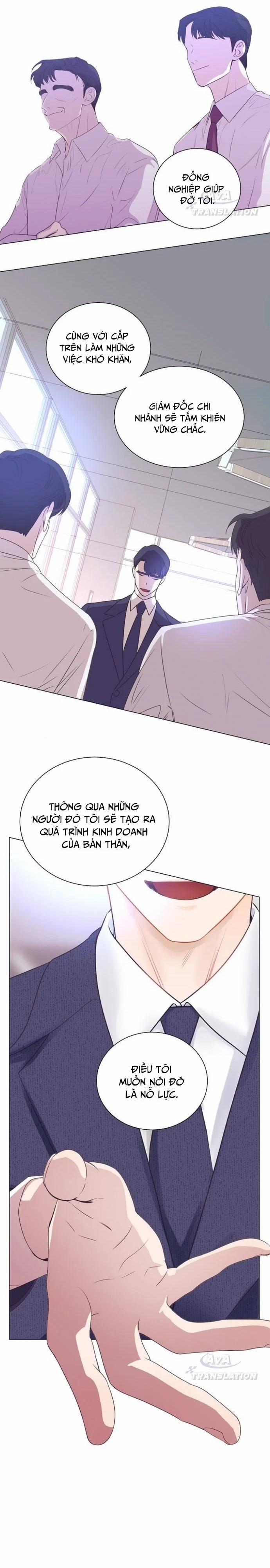 Tôi Trở Thành Thiên Tài Bán Hàng 3 trang 14