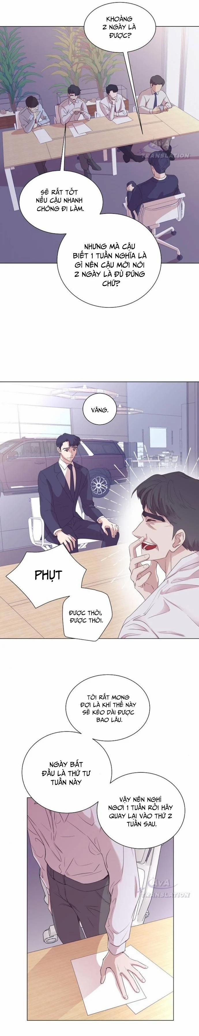 Tôi Trở Thành Thiên Tài Bán Hàng 3 trang 17