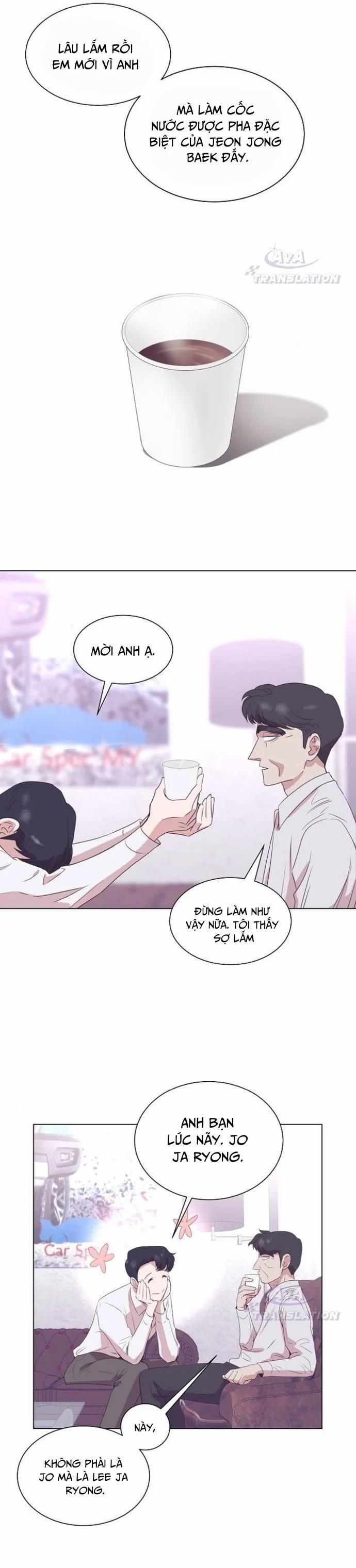 Tôi Trở Thành Thiên Tài Bán Hàng 3 trang 20