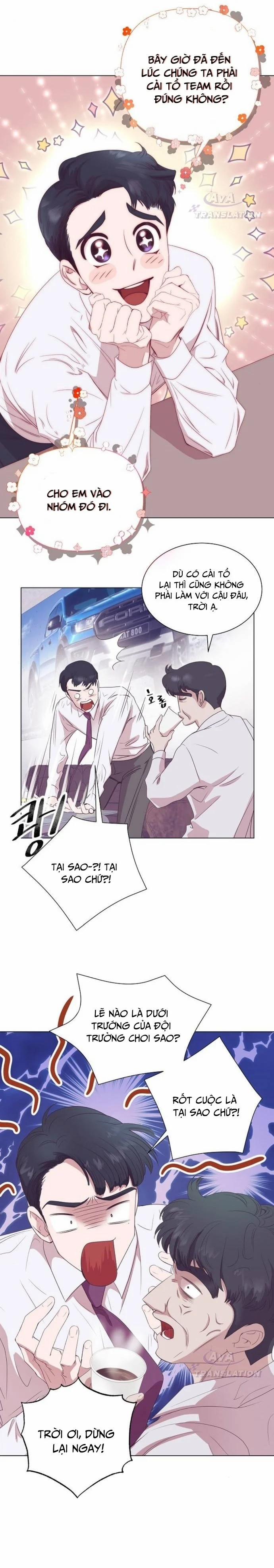 Tôi Trở Thành Thiên Tài Bán Hàng 3 trang 21