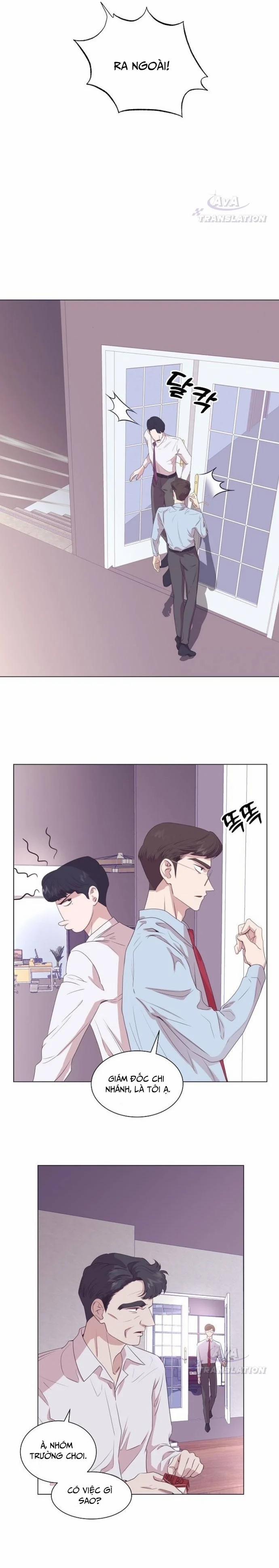 Tôi Trở Thành Thiên Tài Bán Hàng 3 trang 22