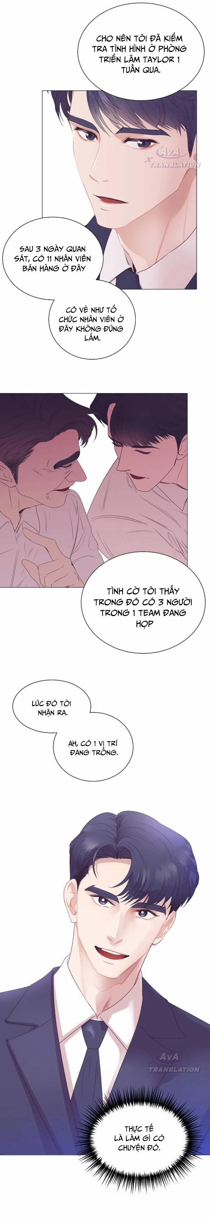 Tôi Trở Thành Thiên Tài Bán Hàng 3 trang 3