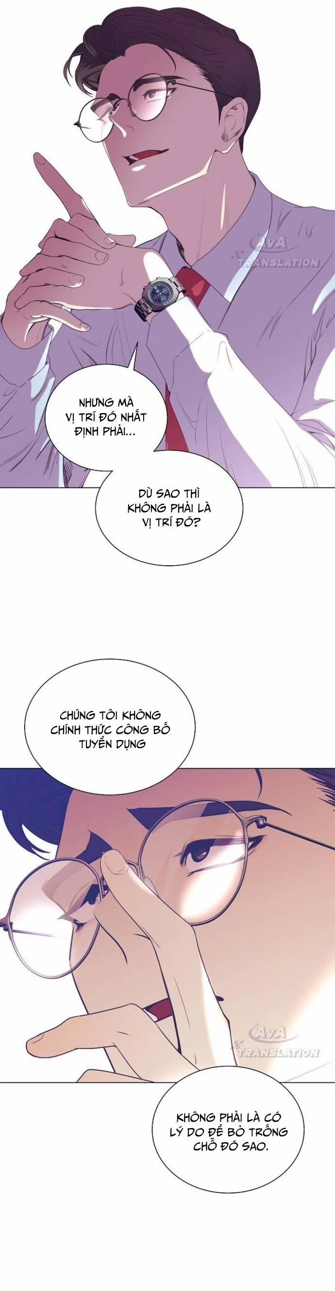 Tôi Trở Thành Thiên Tài Bán Hàng 3 trang 5