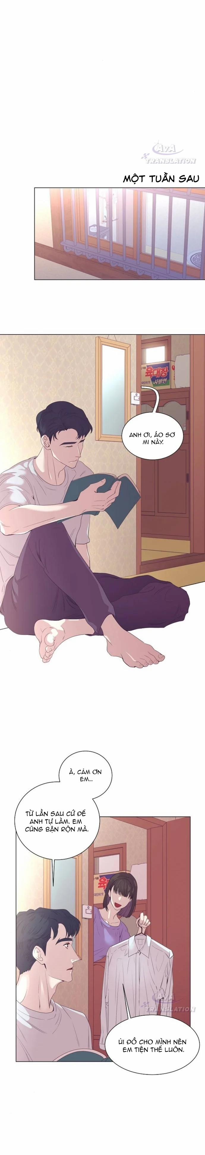 Tôi Trở Thành Thiên Tài Bán Hàng 4 trang 10