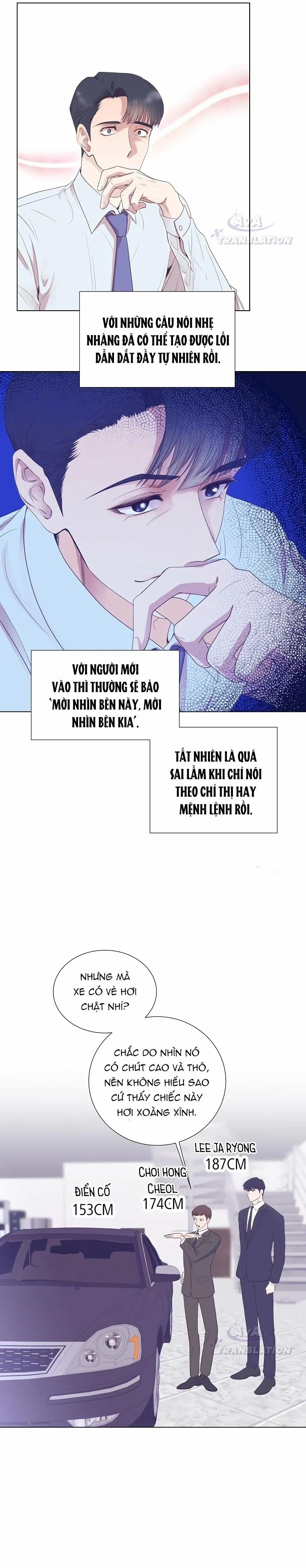 Tôi Trở Thành Thiên Tài Bán Hàng 5 trang 20