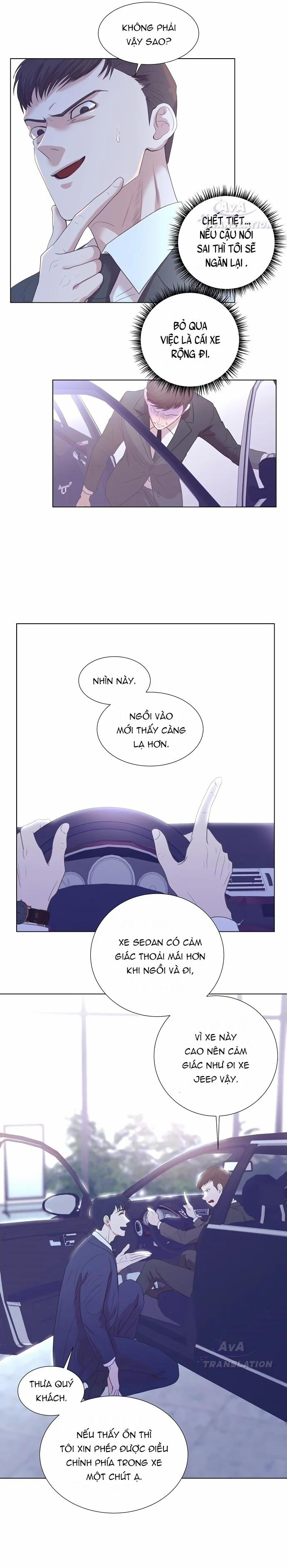 Tôi Trở Thành Thiên Tài Bán Hàng 5 trang 21