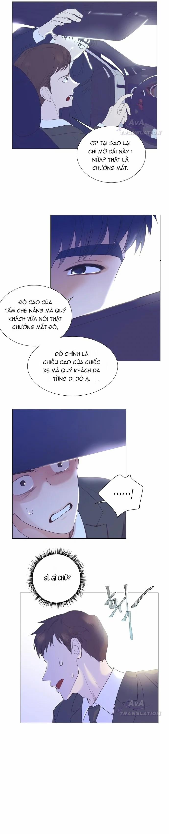 Tôi Trở Thành Thiên Tài Bán Hàng 5 trang 22