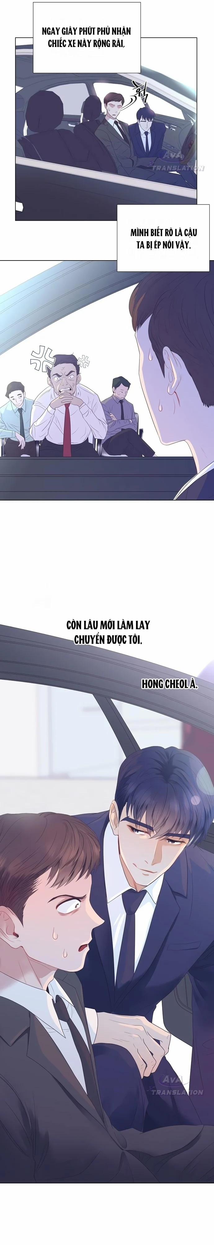 Tôi Trở Thành Thiên Tài Bán Hàng 5 trang 24