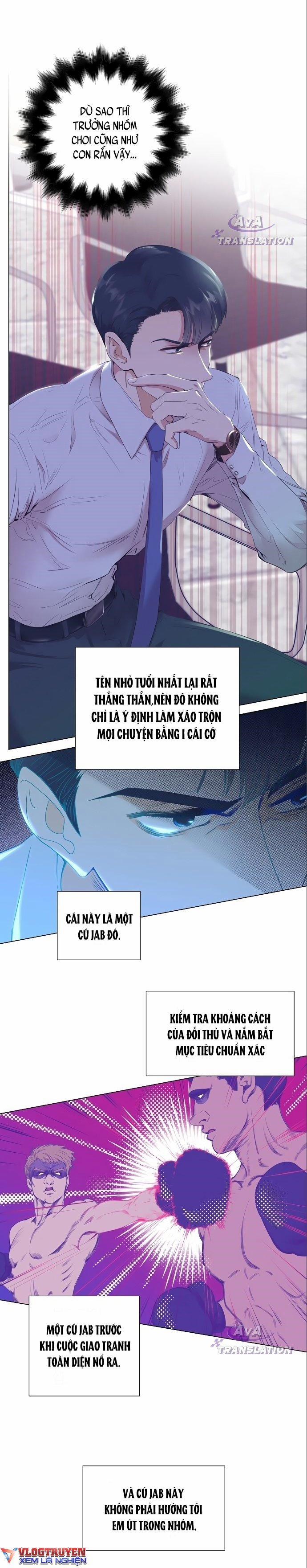 Tôi Trở Thành Thiên Tài Bán Hàng 6 trang 27