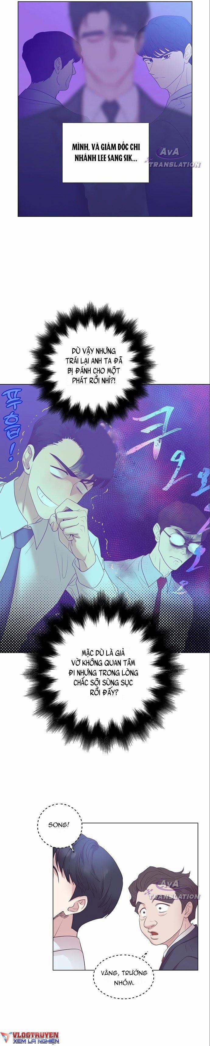 Tôi Trở Thành Thiên Tài Bán Hàng 6 trang 28