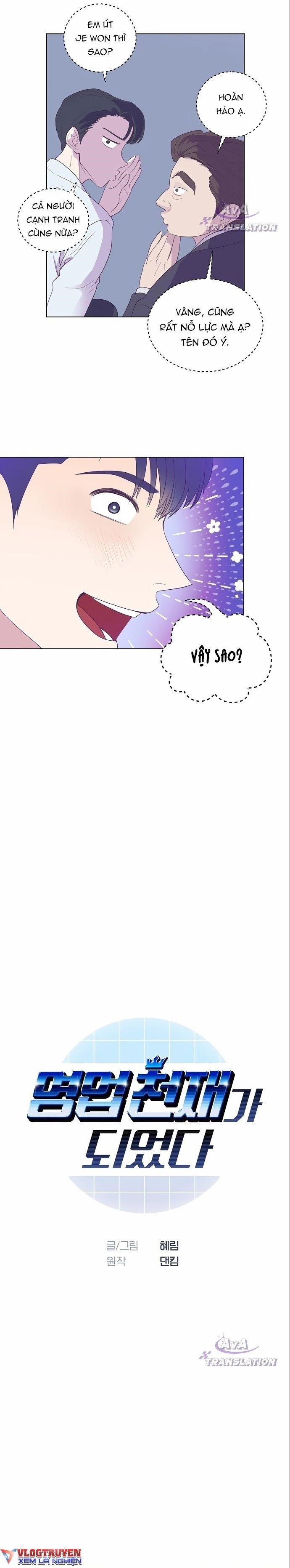 Tôi Trở Thành Thiên Tài Bán Hàng 6 trang 29