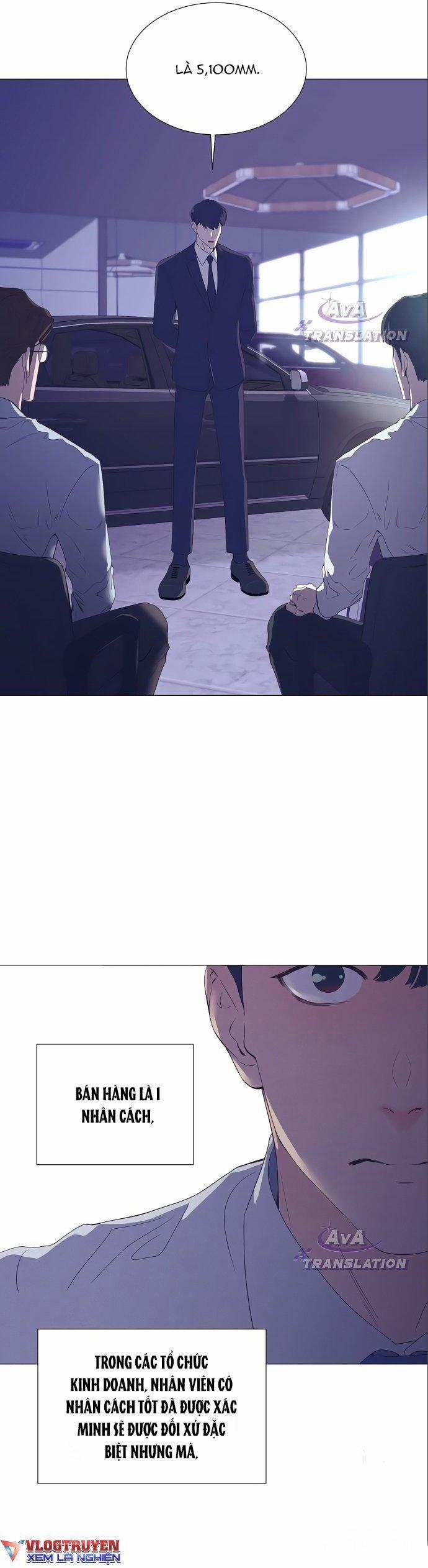 Tôi Trở Thành Thiên Tài Bán Hàng 6 trang 32