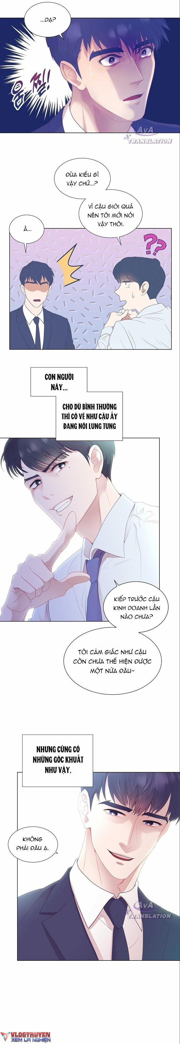 Tôi Trở Thành Thiên Tài Bán Hàng 6 trang 37