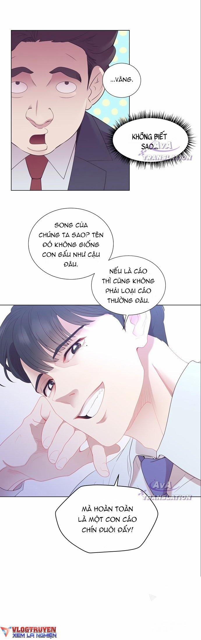 Tôi Trở Thành Thiên Tài Bán Hàng 6 trang 40