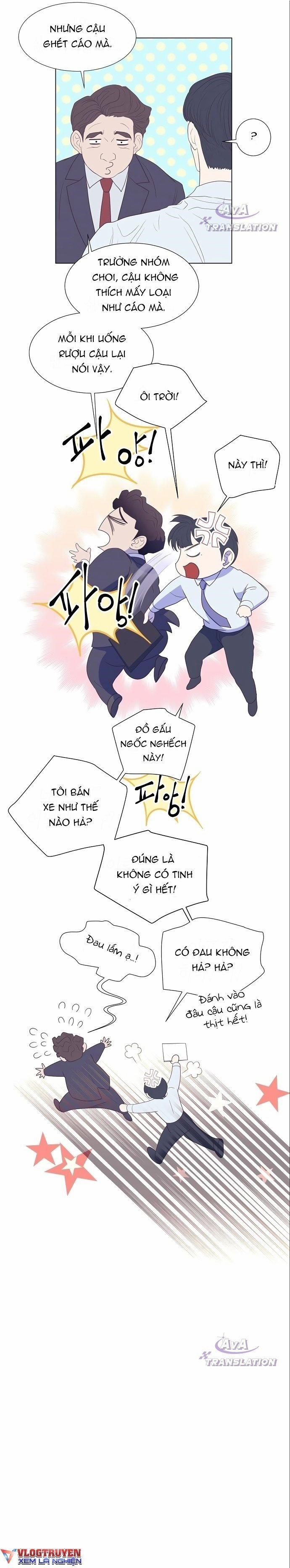 Tôi Trở Thành Thiên Tài Bán Hàng 6 trang 41