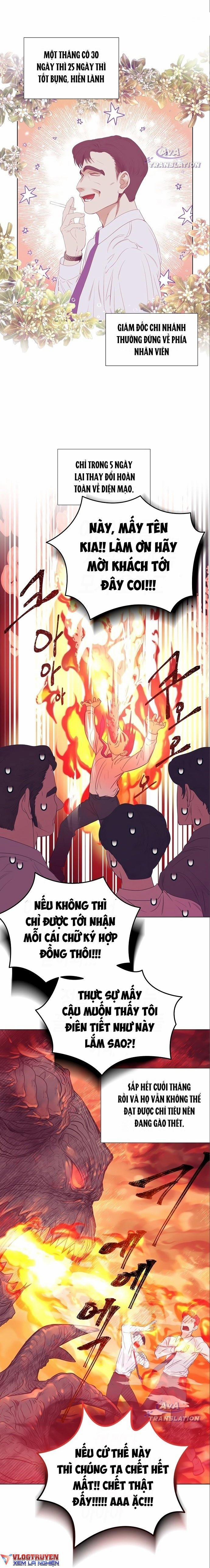 Tôi Trở Thành Thiên Tài Bán Hàng 6 trang 46