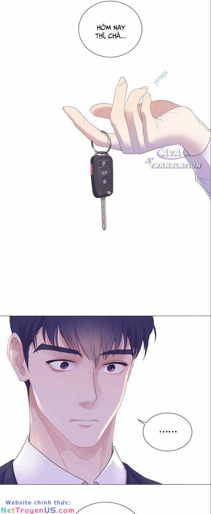 Tôi Trở Thành Thiên Tài Bán Hàng 7 trang 10