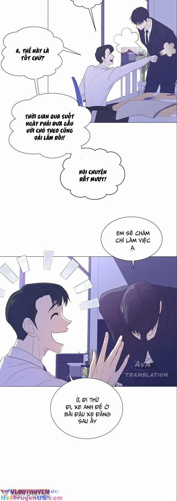 Tôi Trở Thành Thiên Tài Bán Hàng 7 trang 13