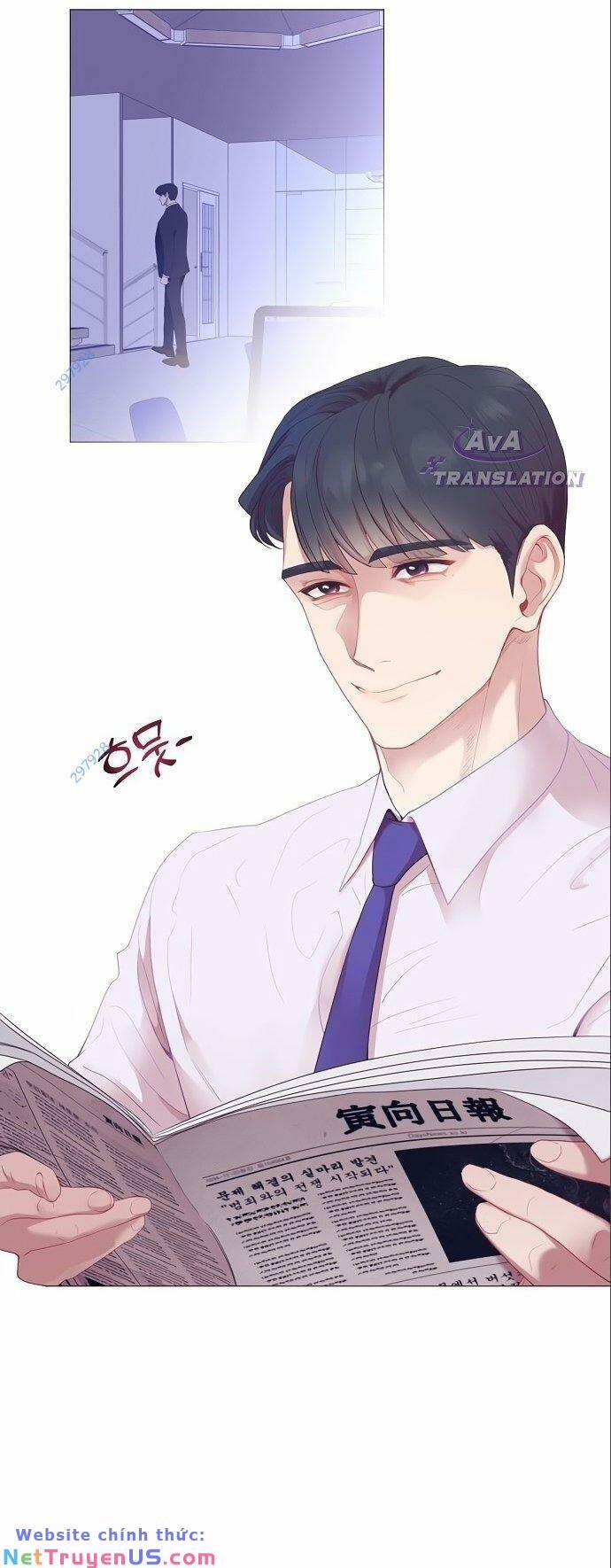 Tôi Trở Thành Thiên Tài Bán Hàng 7 trang 14