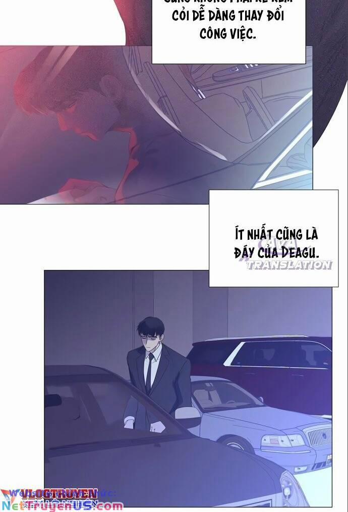 Tôi Trở Thành Thiên Tài Bán Hàng 7 trang 19