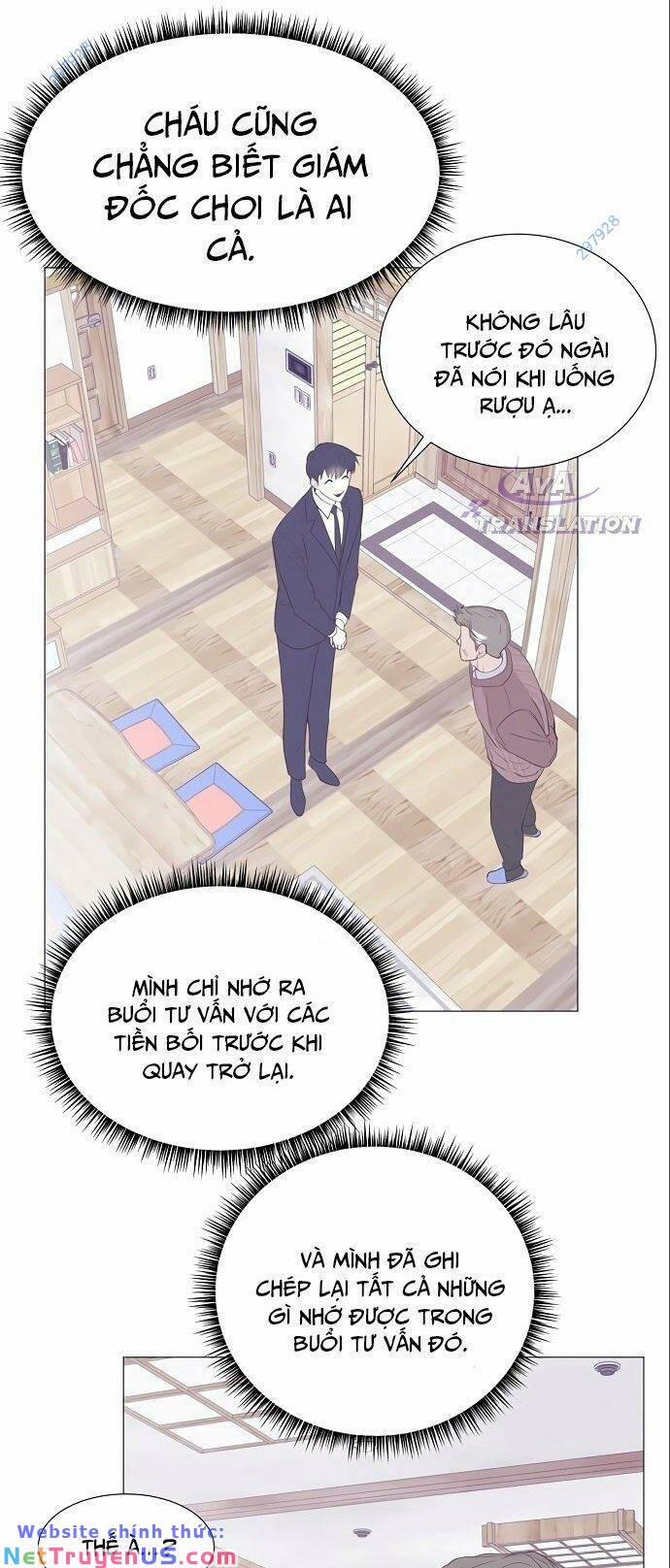 Tôi Trở Thành Thiên Tài Bán Hàng 7 trang 32