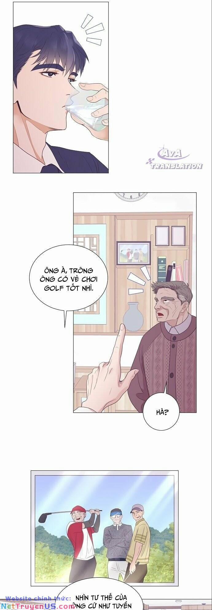 Tôi Trở Thành Thiên Tài Bán Hàng 7 trang 38