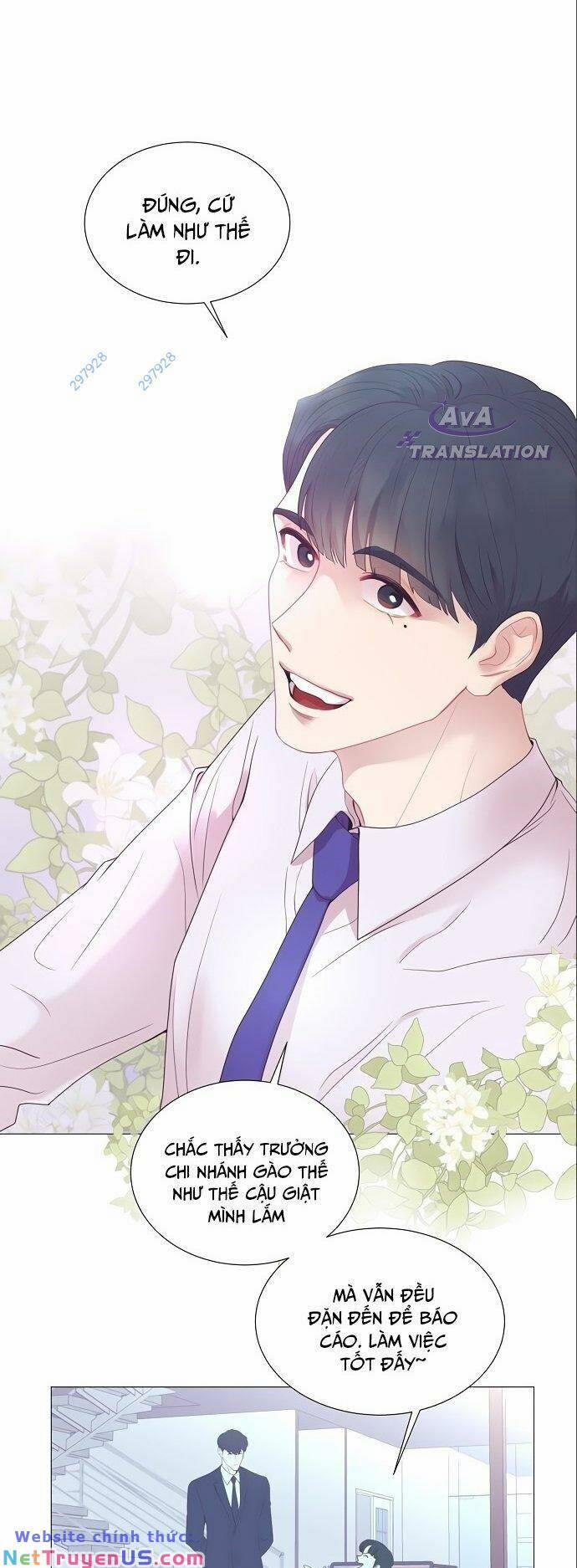 Tôi Trở Thành Thiên Tài Bán Hàng 7 trang 6