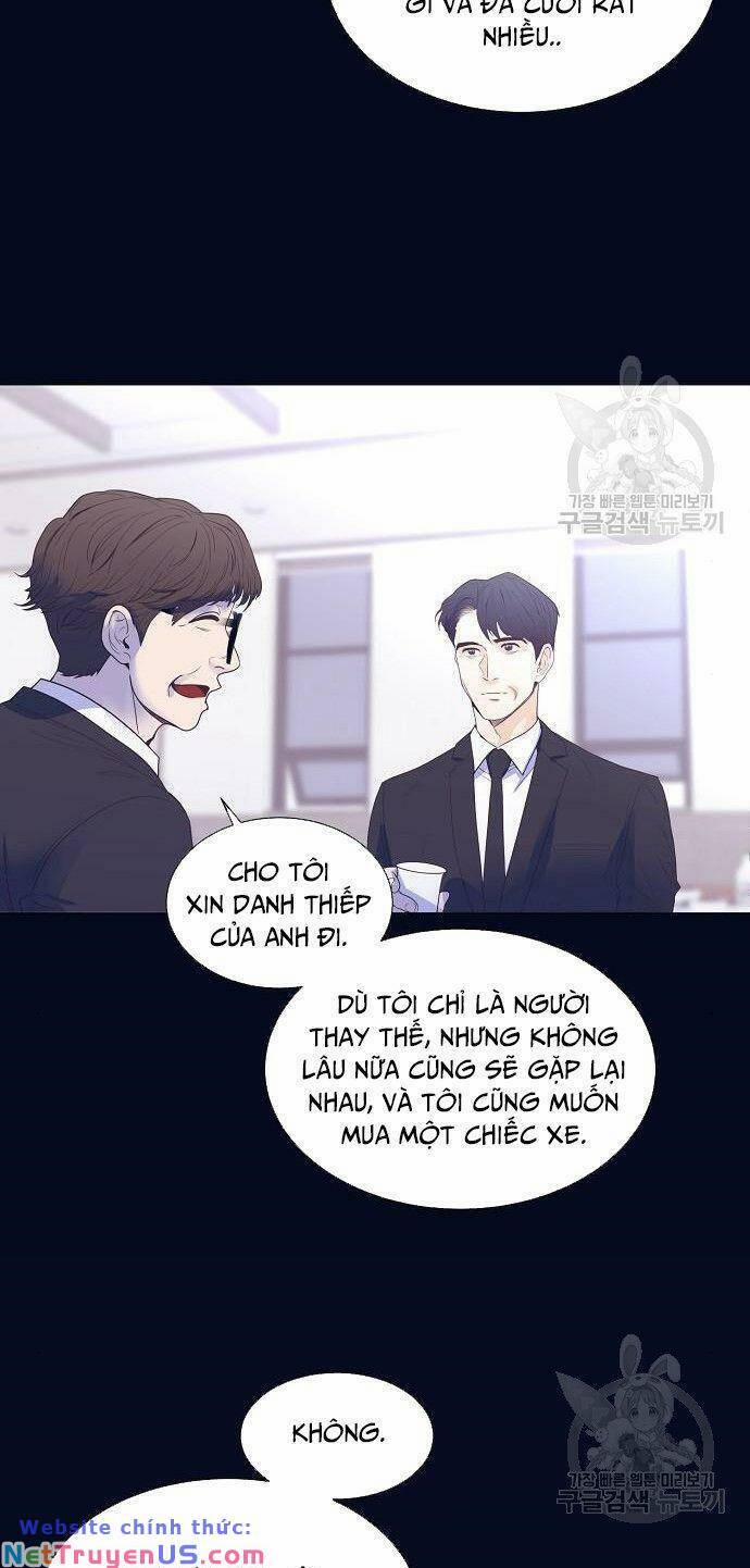 Tôi Trở Thành Thiên Tài Bán Hàng 8 trang 15