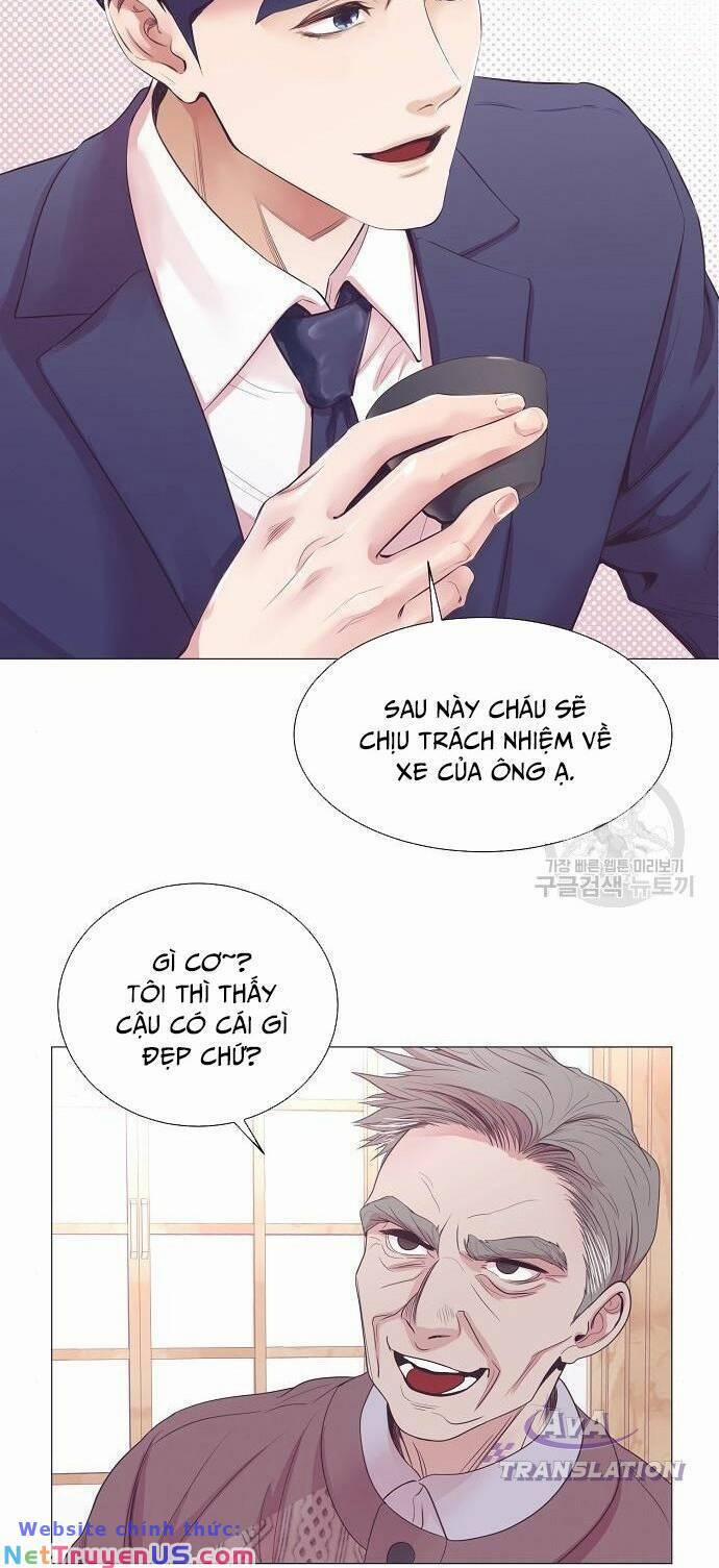 Tôi Trở Thành Thiên Tài Bán Hàng 8 trang 25