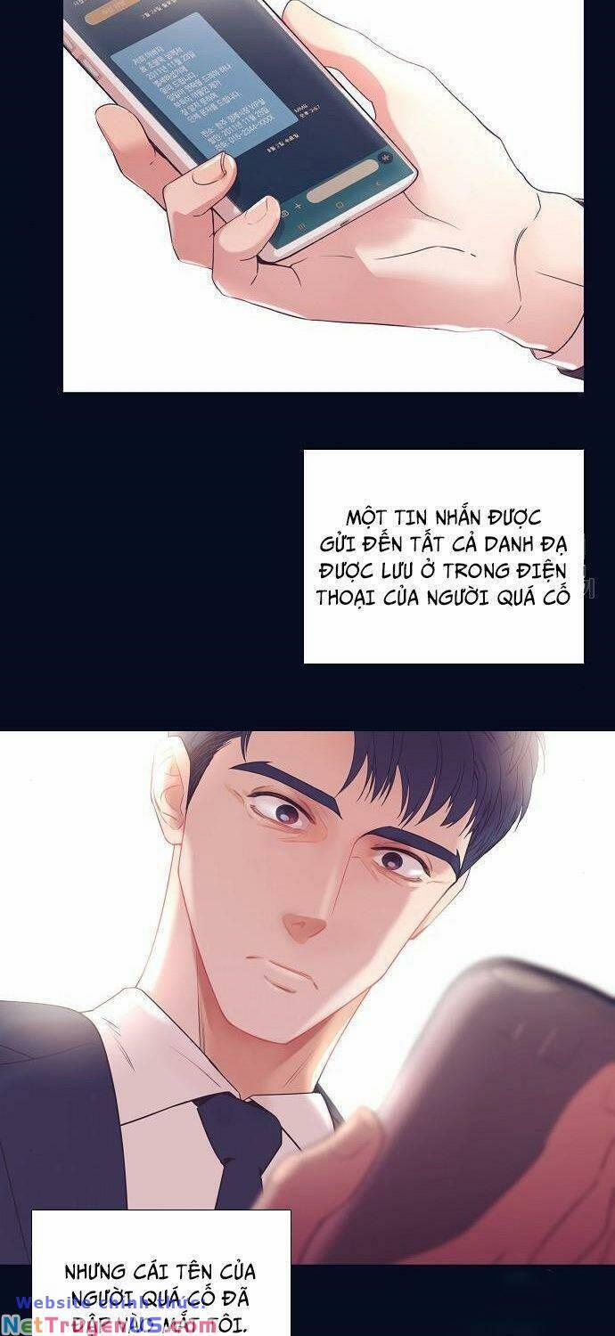 Tôi Trở Thành Thiên Tài Bán Hàng 8 trang 3