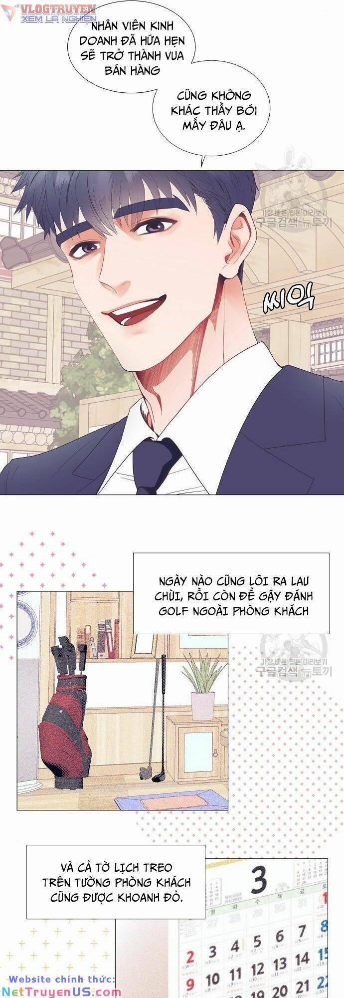 Tôi Trở Thành Thiên Tài Bán Hàng 8 trang 41