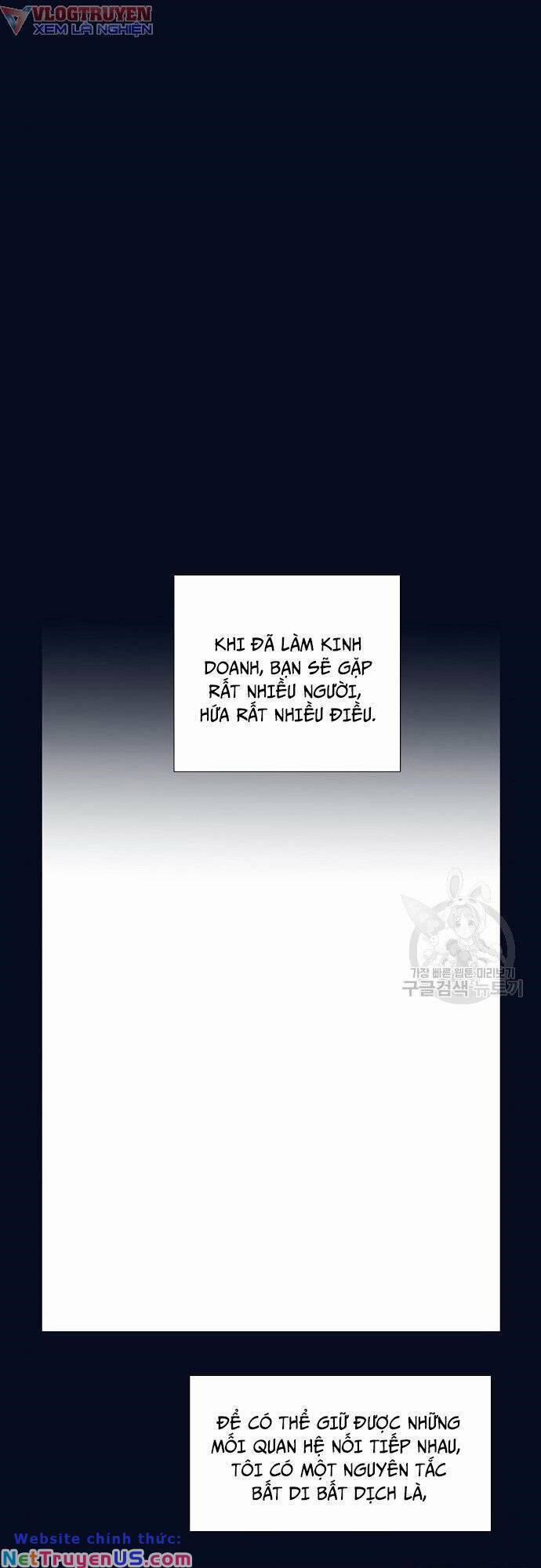 Tôi Trở Thành Thiên Tài Bán Hàng 8 trang 5