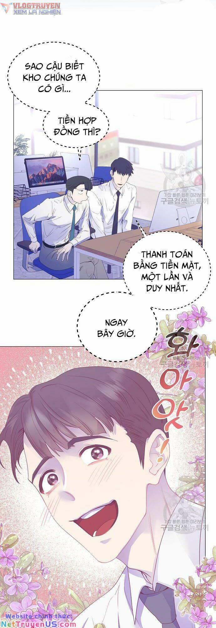 Tôi Trở Thành Thiên Tài Bán Hàng 9 trang 34