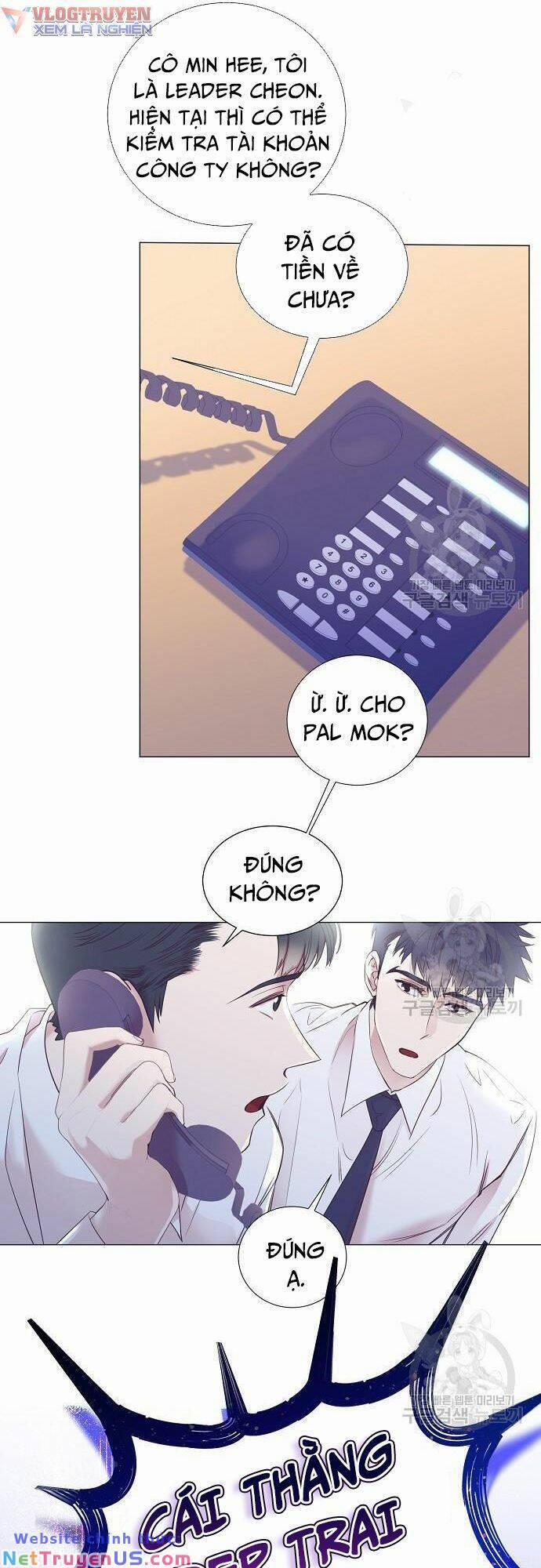 Tôi Trở Thành Thiên Tài Bán Hàng 9 trang 37
