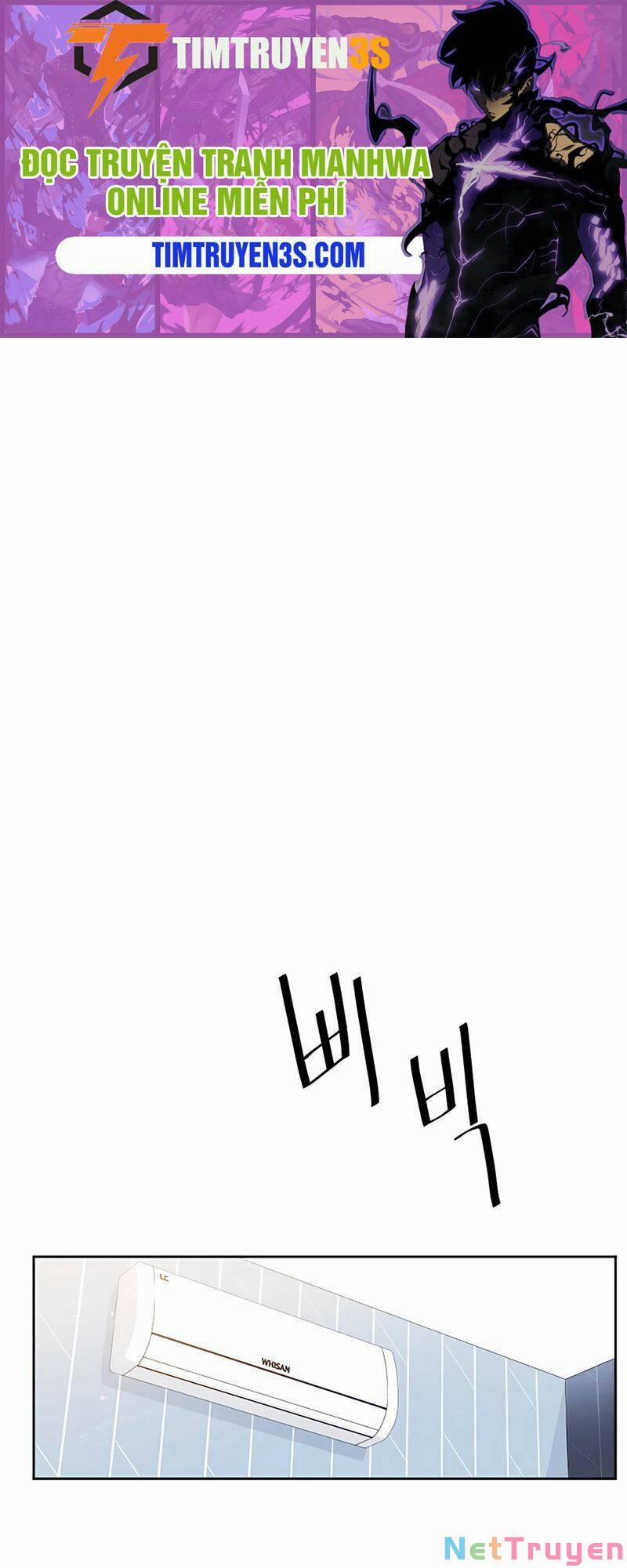 Tôi Từ Bỏ Tất Cả Để Khởi Đầu Ở Một Thế Giới Khác 1.5 trang 1