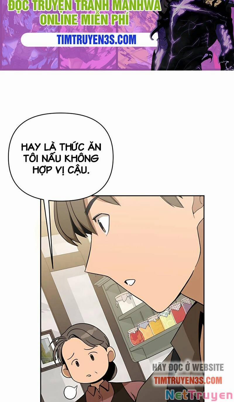 Tôi Từ Bỏ Tất Cả Để Khởi Đầu Ở Một Thế Giới Khác 1.5 trang 100