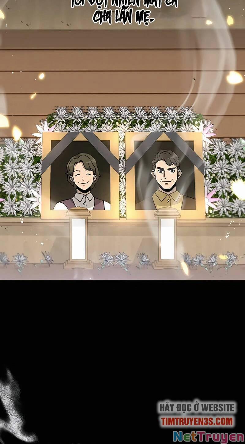 Tôi Từ Bỏ Tất Cả Để Khởi Đầu Ở Một Thế Giới Khác 1.5 trang 12