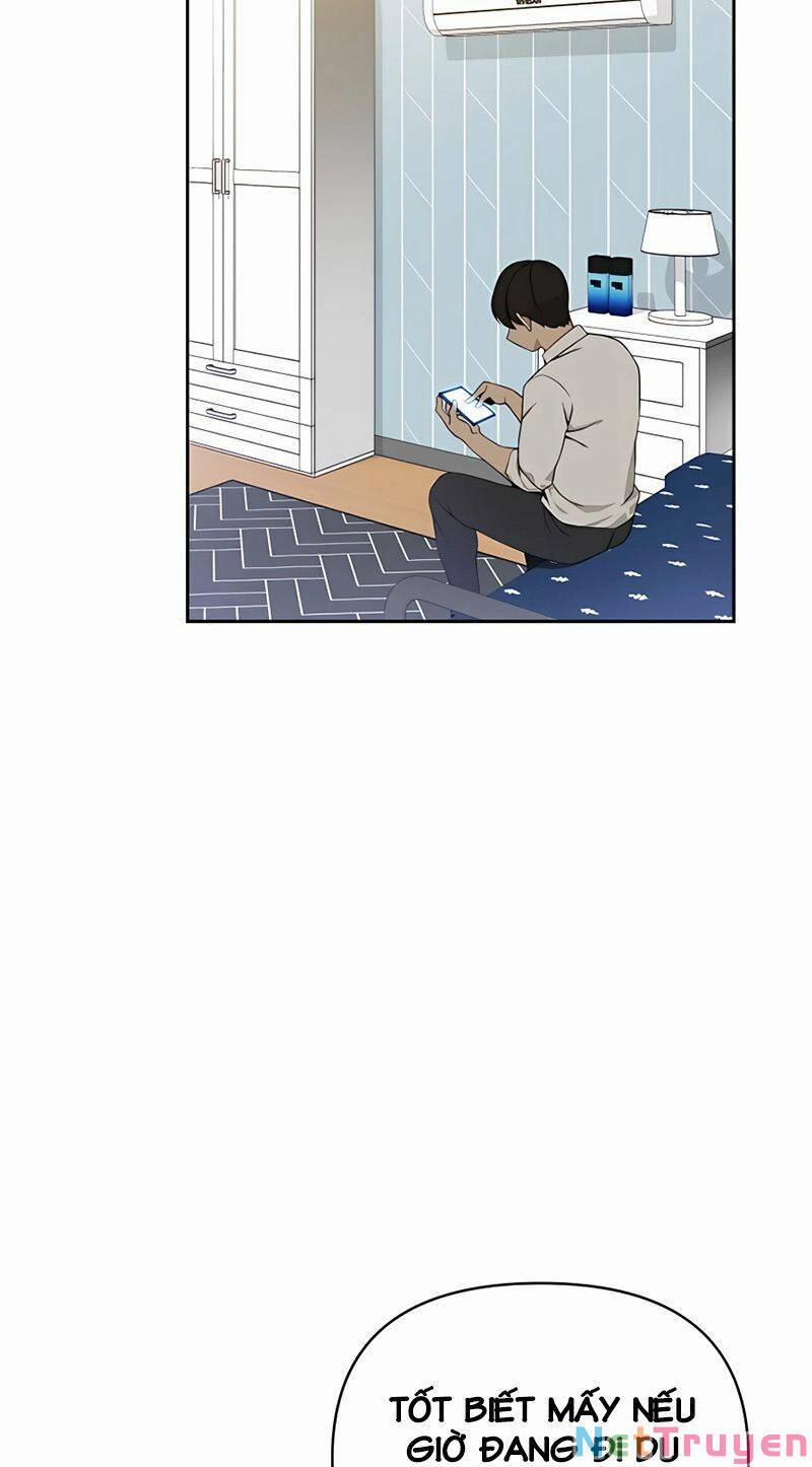 Tôi Từ Bỏ Tất Cả Để Khởi Đầu Ở Một Thế Giới Khác 1.5 trang 26