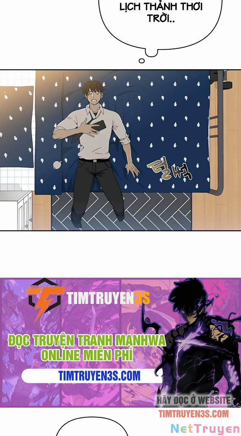 Tôi Từ Bỏ Tất Cả Để Khởi Đầu Ở Một Thế Giới Khác 1.5 trang 27